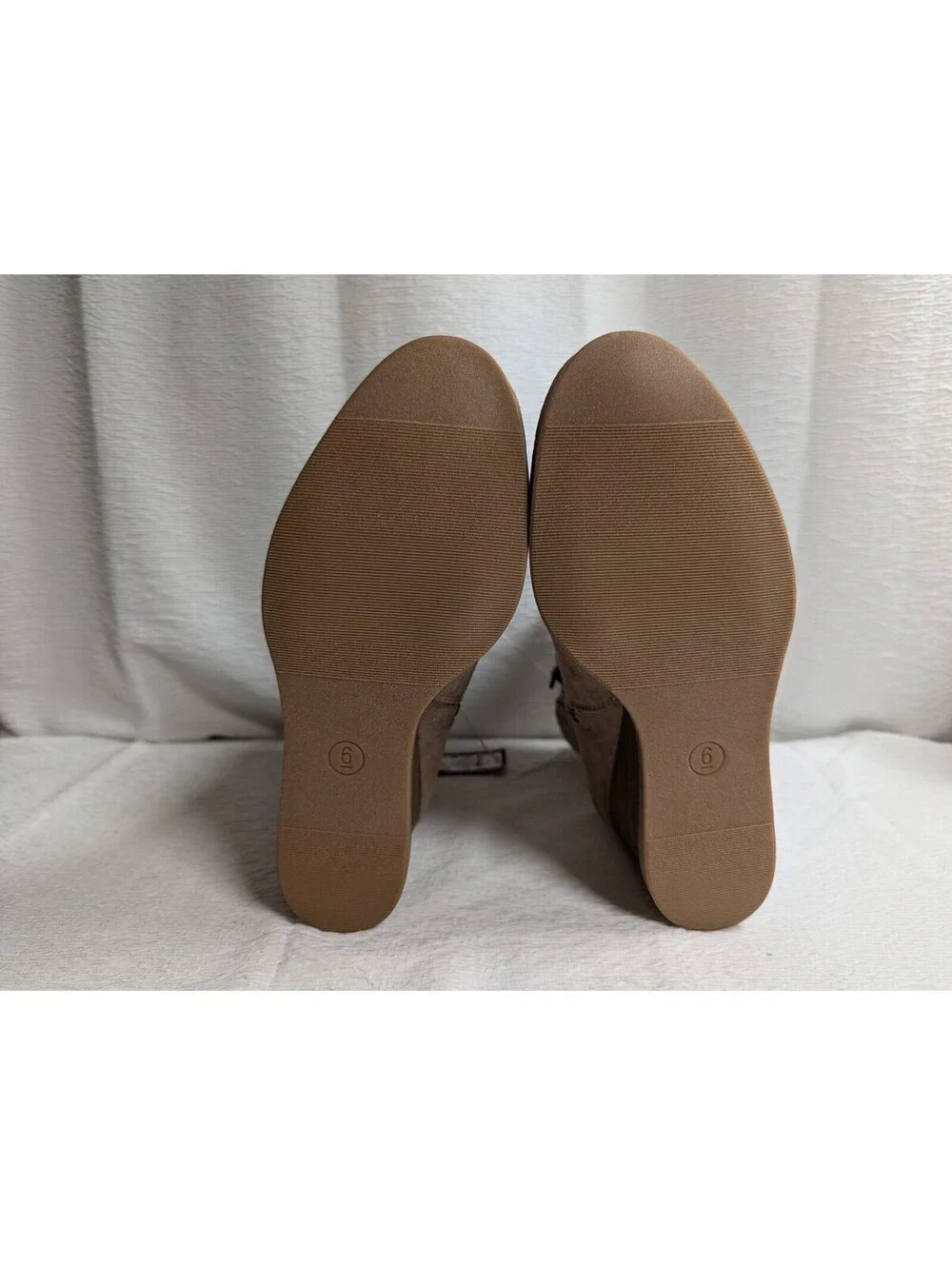 Universal Thread - Women's Dress Boots - Size 6